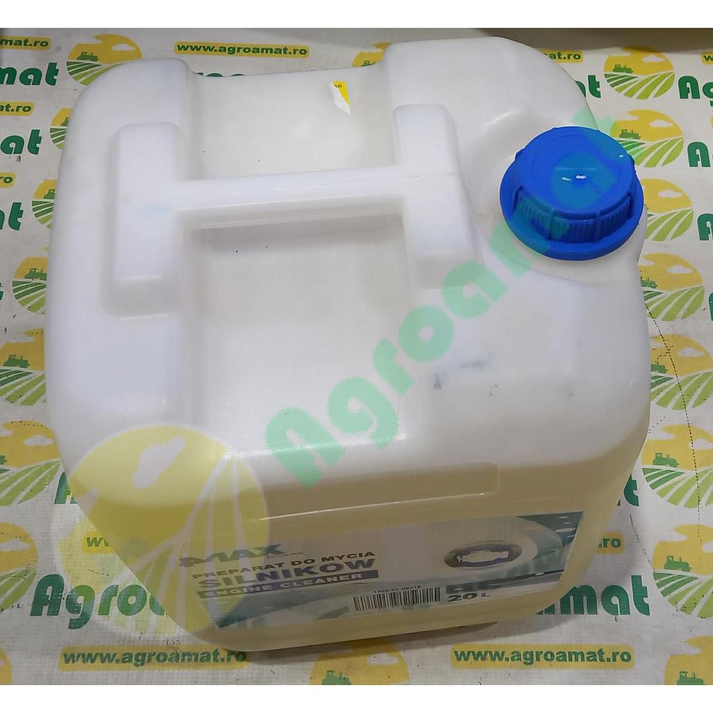 Solutie curatare motor concentrat 20l