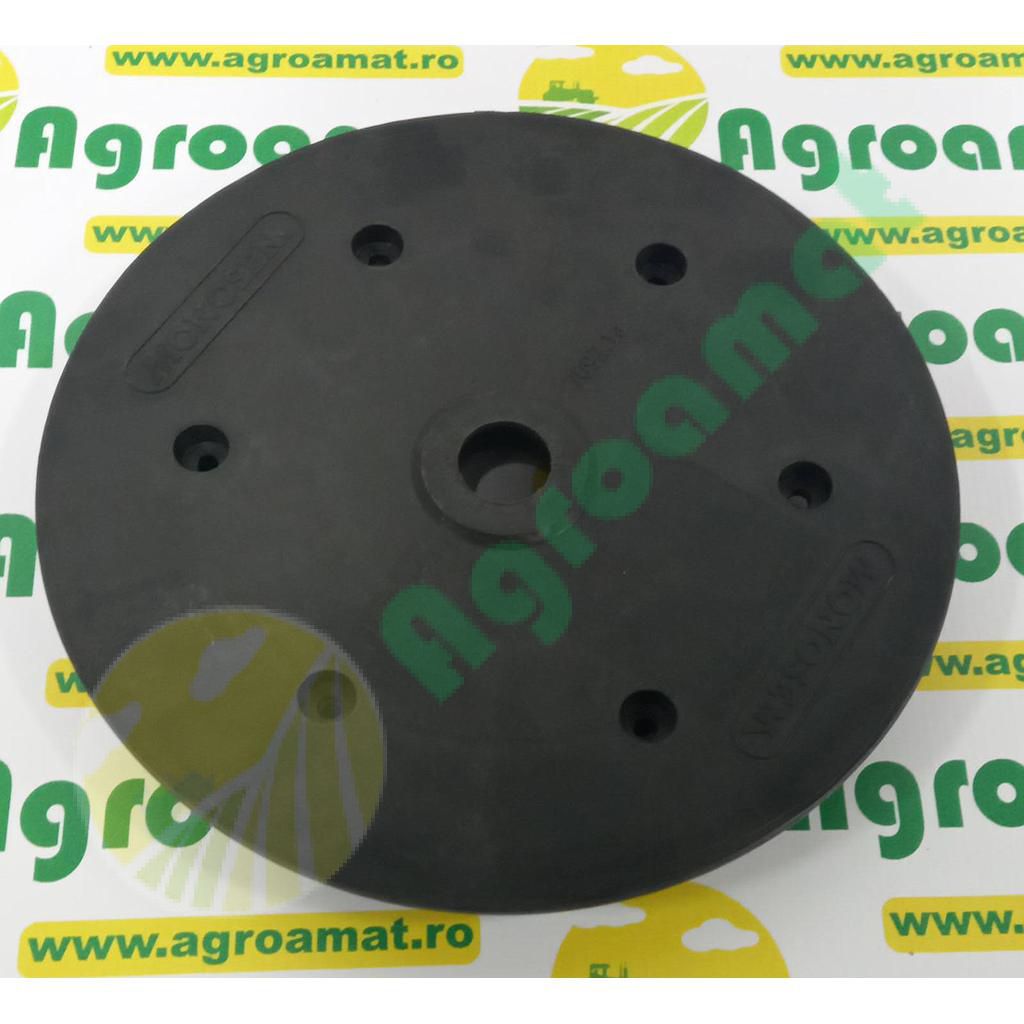 Jumatate roata tasare 7092.1A