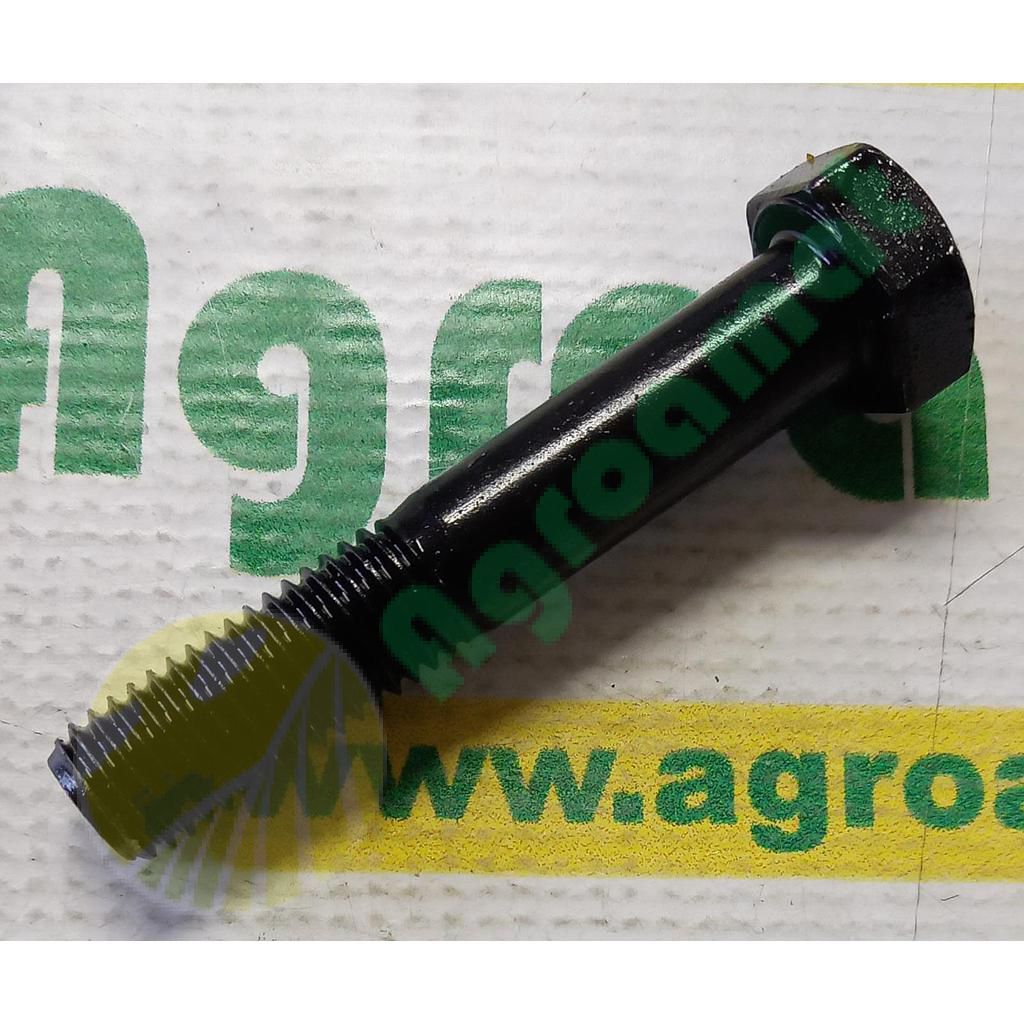 Surub cap Hexagonal Filet Partial M14x80mm