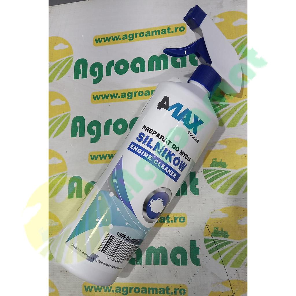 Solutie curatare motor 1l