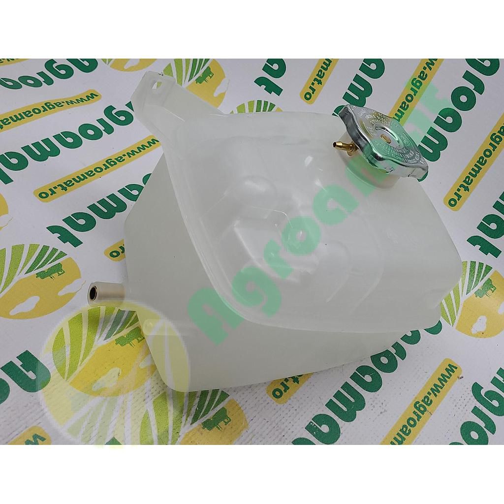 Vas Expansiune Merlo