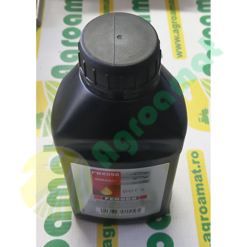 Lichid Frana DOT4 0.5L
