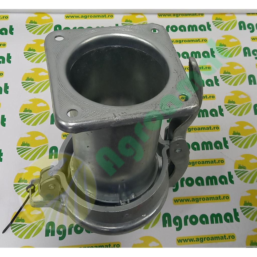 Cupla tip Perrot Mama 6 cu flansa