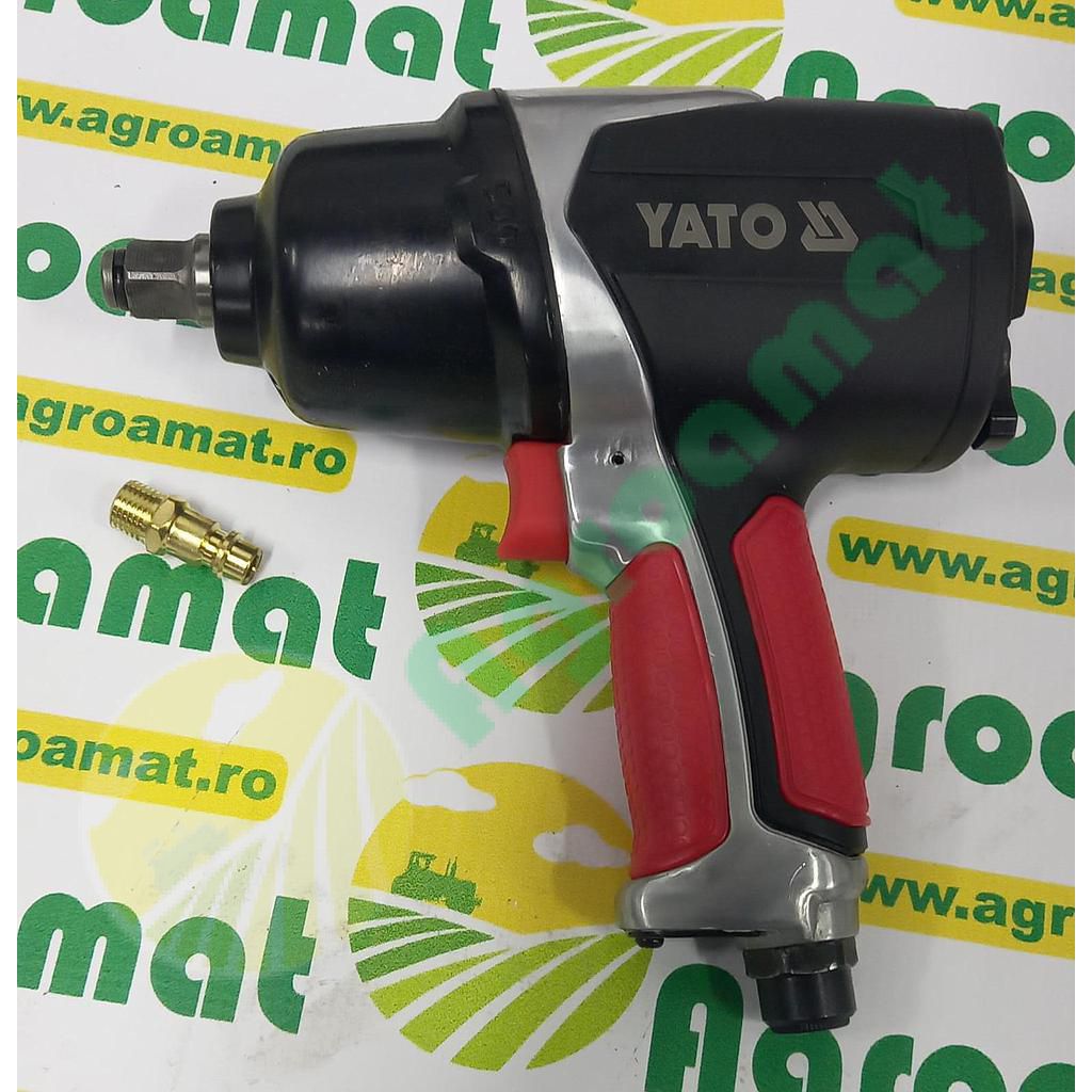 Pistol Pneumatic 1/2 680NM