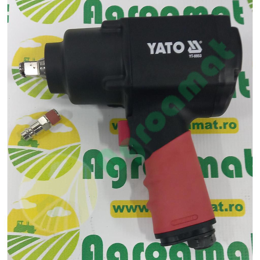 Pistol Pneumatic 1/2 1356NM