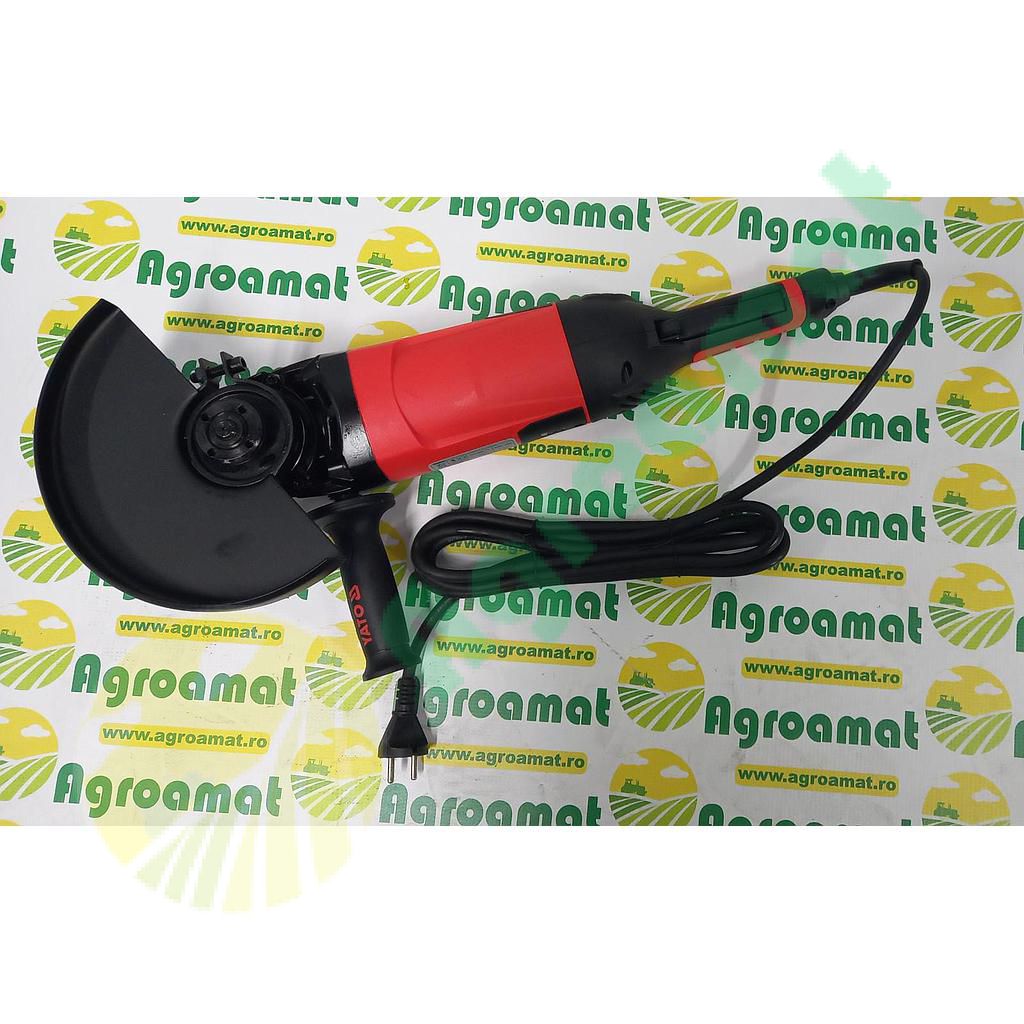 Polizor Unghiular 2800W, 230mm