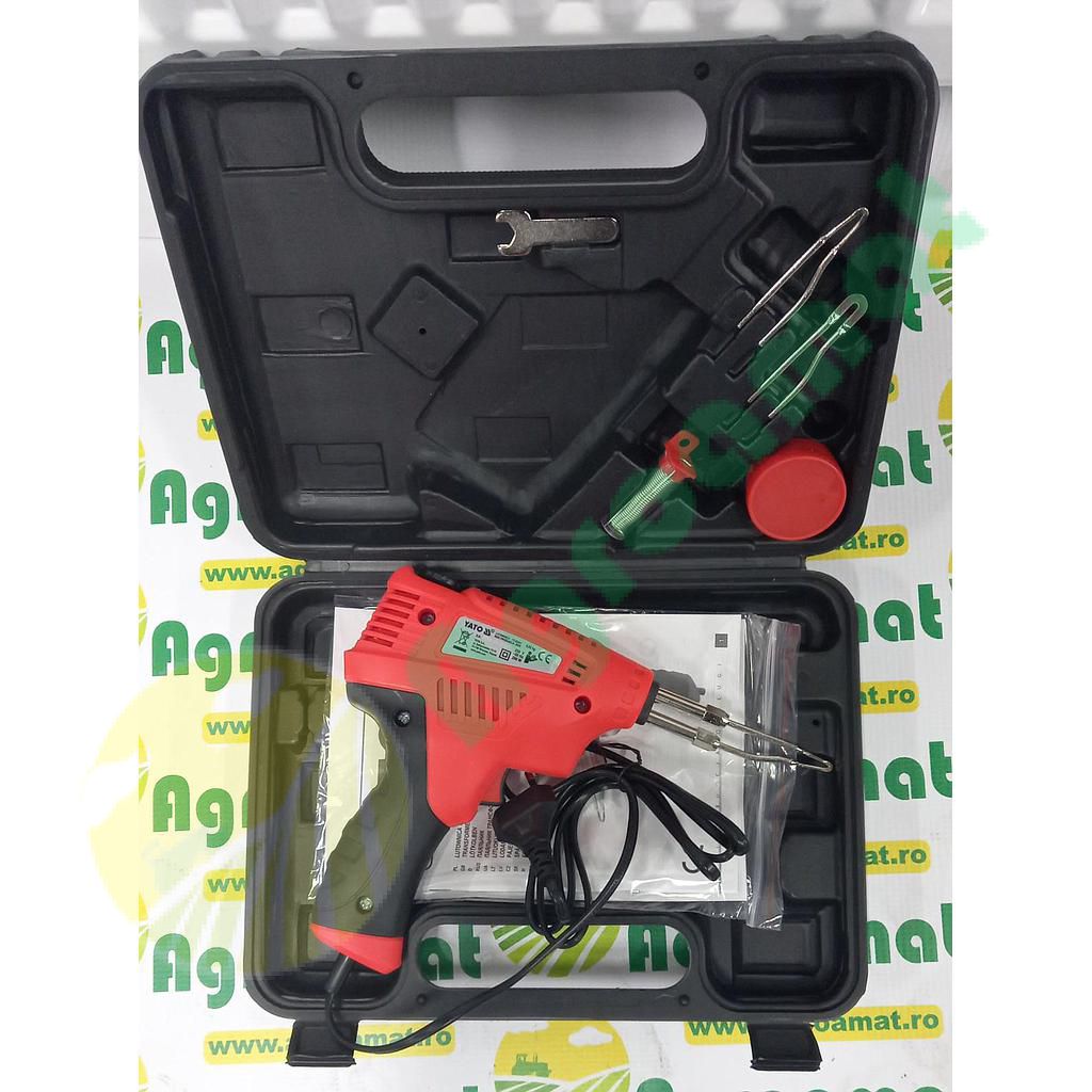 Pistol pentru Lipit 200W