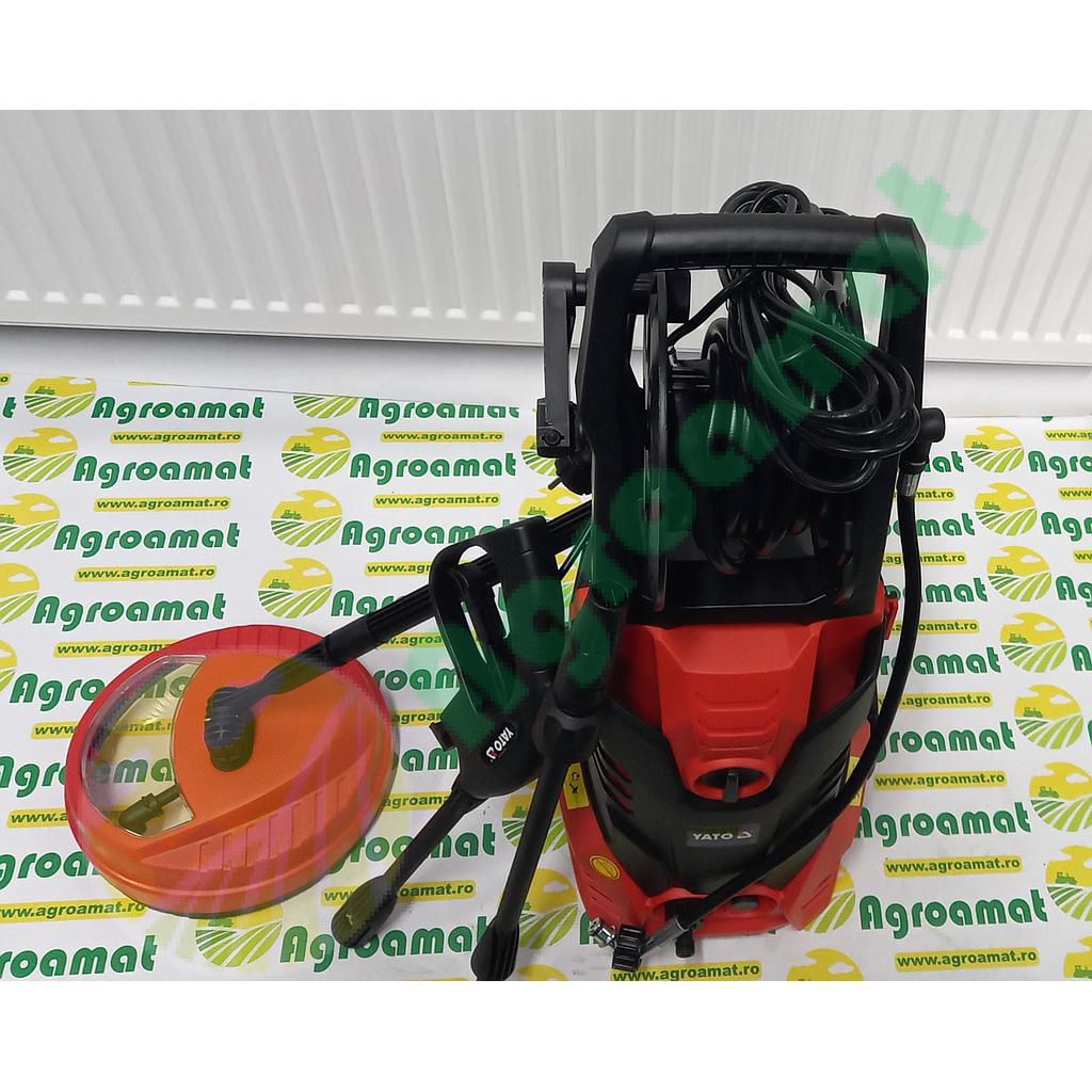 Aparat Spalat Auto 2000W, 6L/MIN