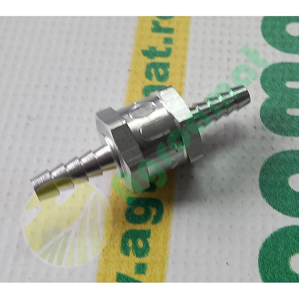 Supapa combustibil sens unic