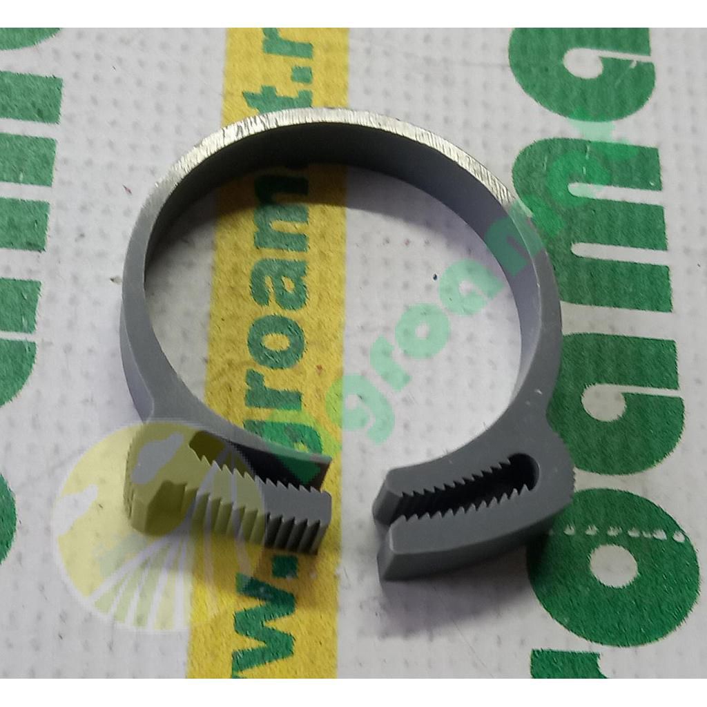 Clema colier de furtun 40-45mm