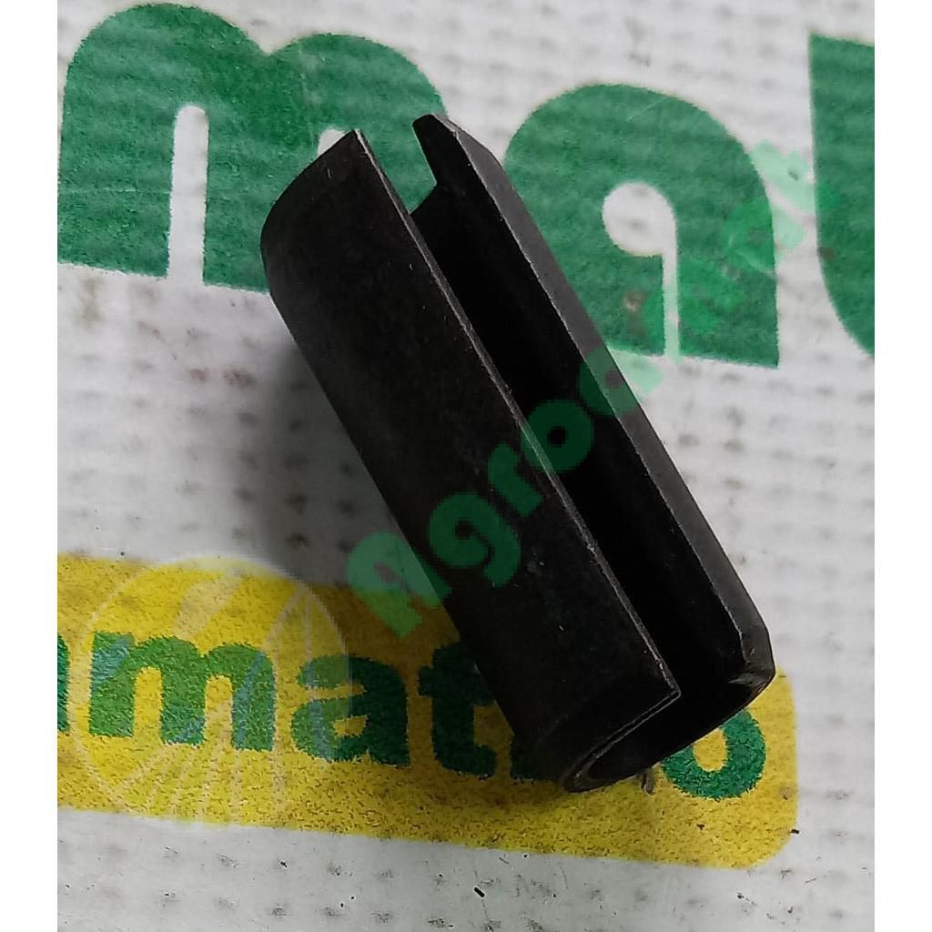 Stift elastic 16x40mm