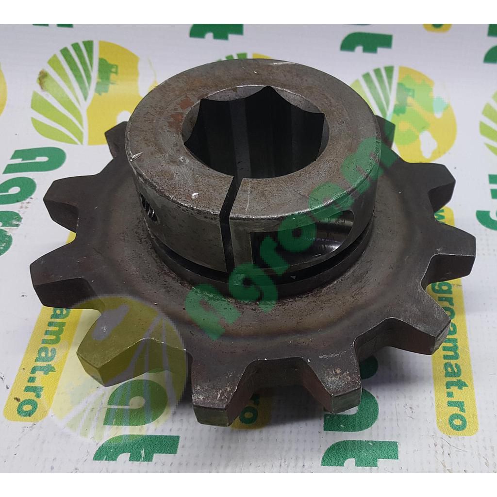 Pinion 87665225 (Z-12)