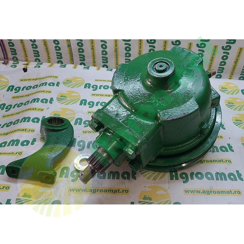 Grup Heder cu Fulie + AE41481