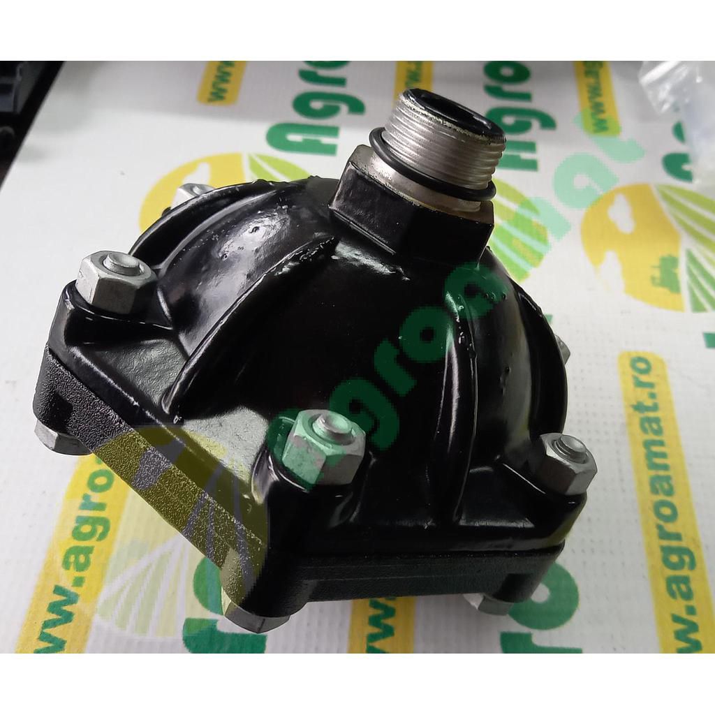 Acumulator Presiune Zeta