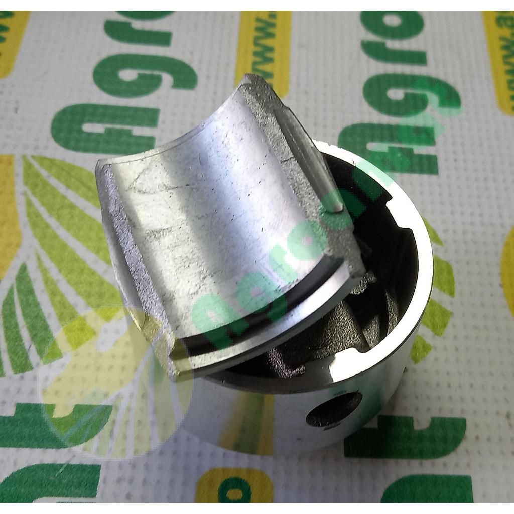 Kit Piston+Biela Kappa