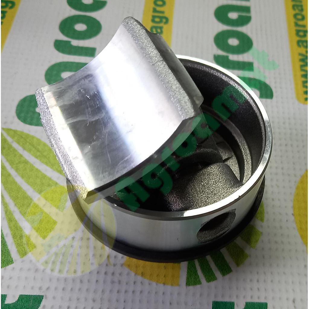 Kit Piston+Biela Zeta