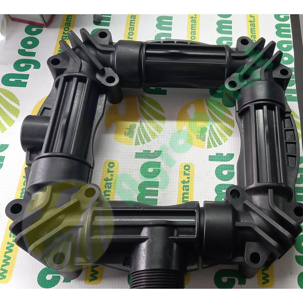 Pampa Aspiratie Zeta