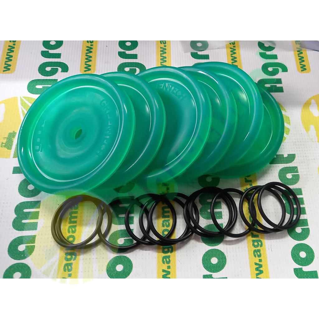 Kit Membrane Zeta 300