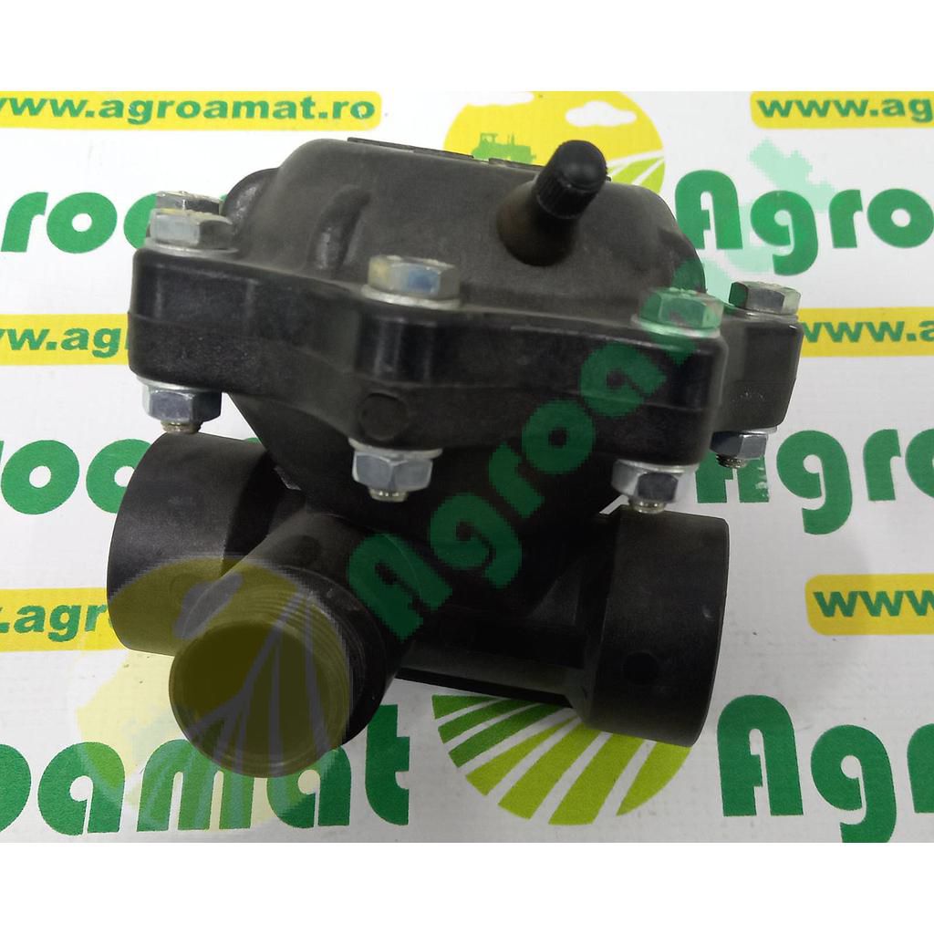 Capac PPA P120 Tolveri