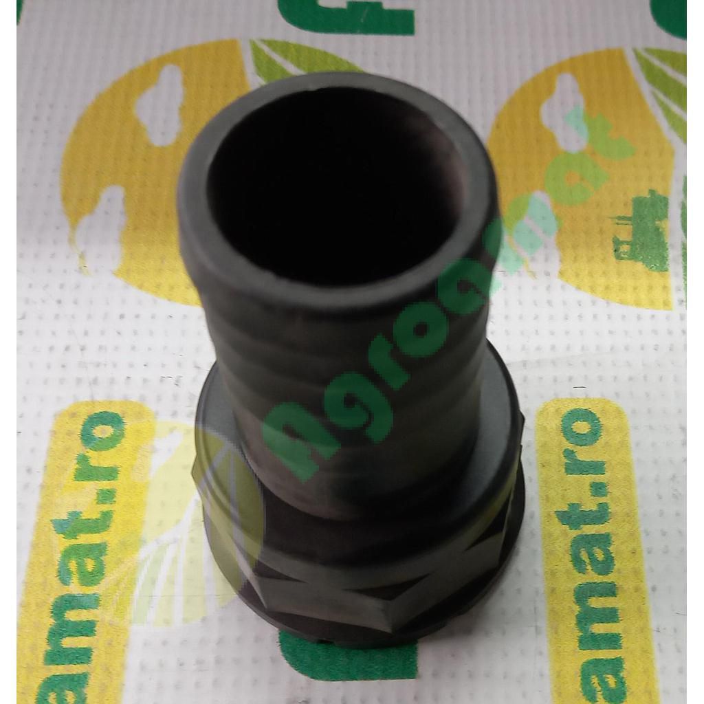 Racord Drept fi35 1 1/4