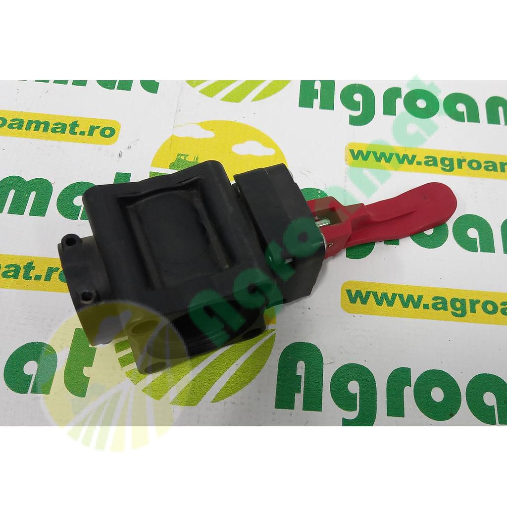 Robinet cu Supapa Distribuitor
