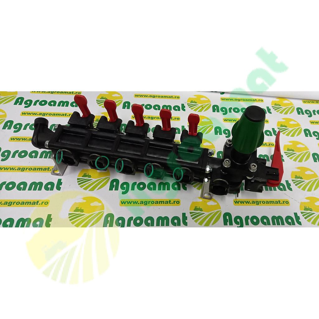 Distribuitor 5 Cai fara Filtru