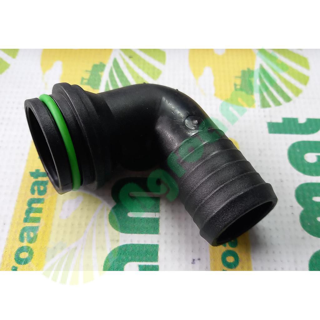 Cot Filtru Aspiratie fi32 1 1/4