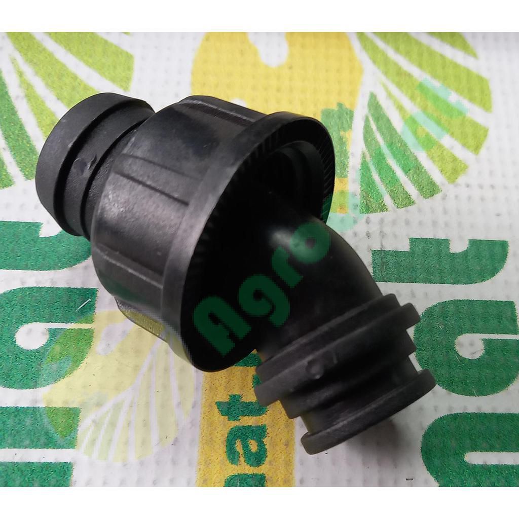 Cot+Piulita Refulare P-100