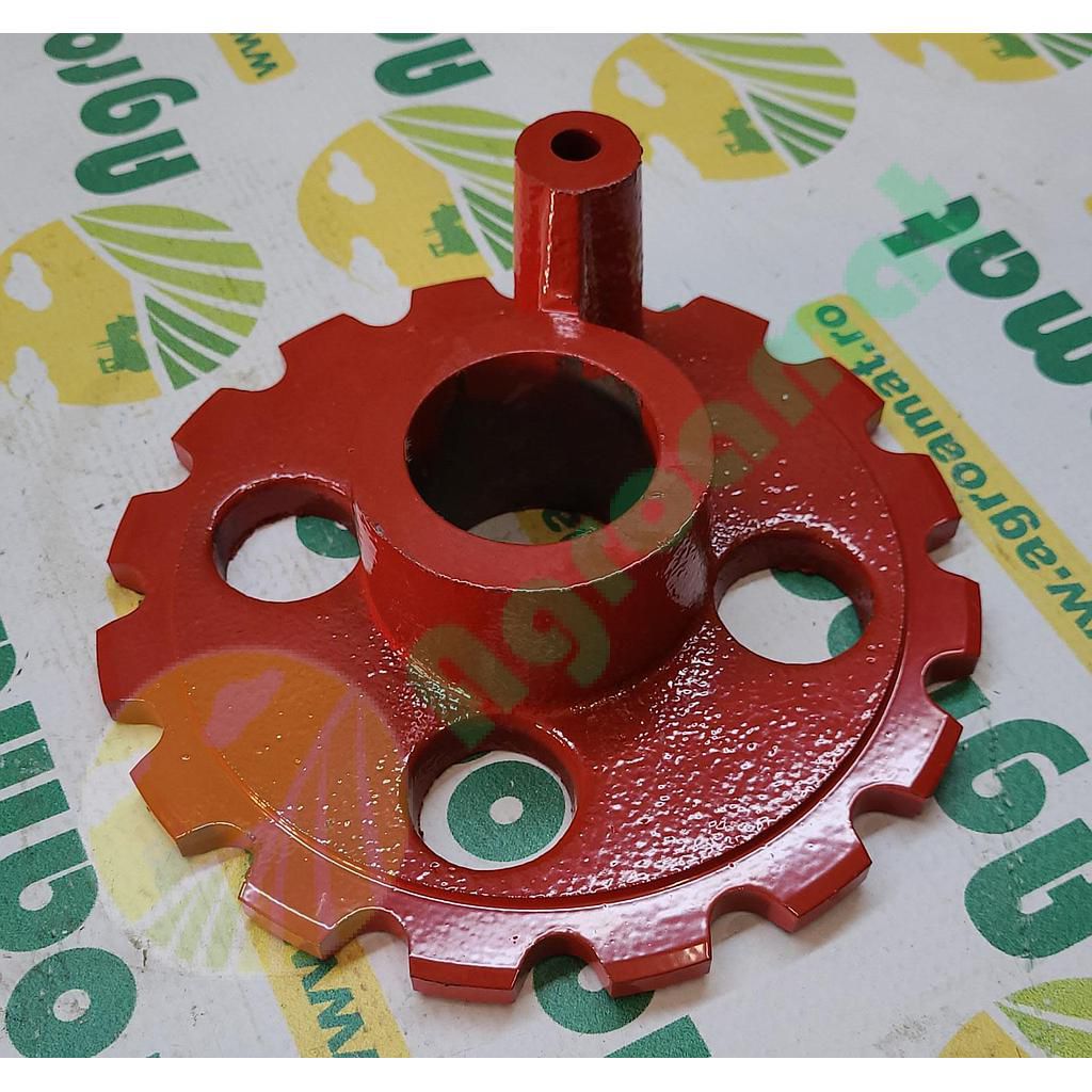 Pinion z-16 662025R1