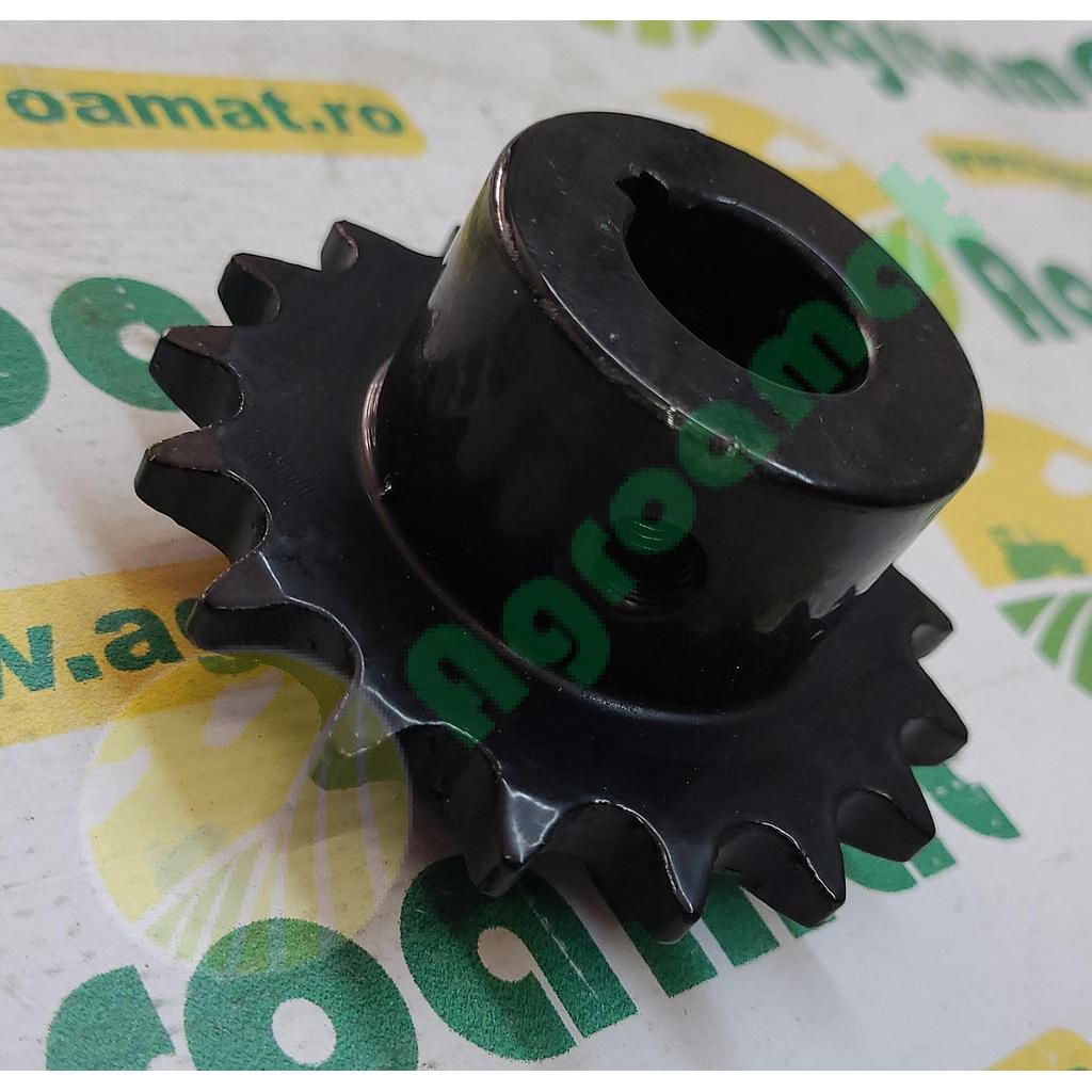 Pinion 87602188 Z-17