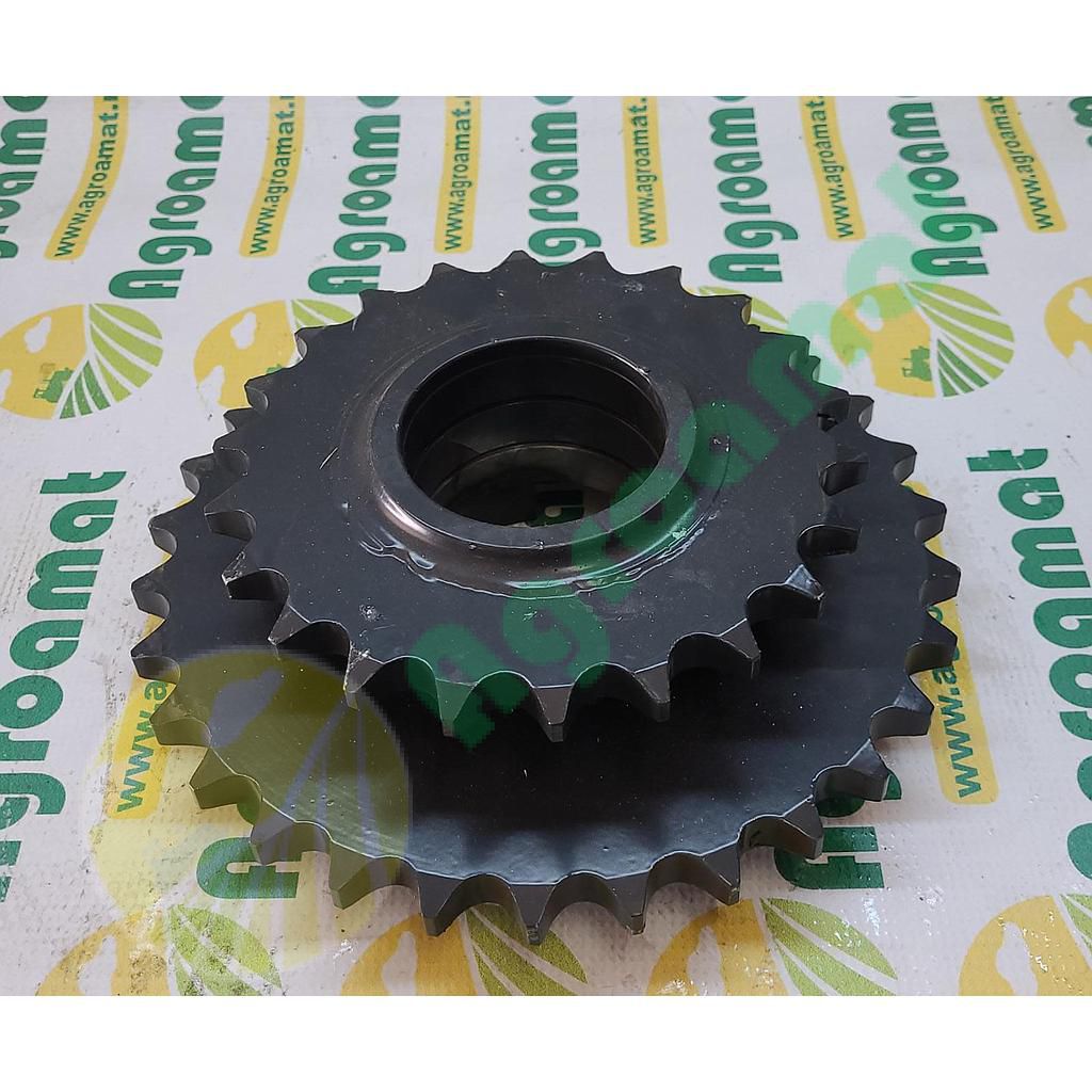 Pinion (Z-22/30) B03400043R