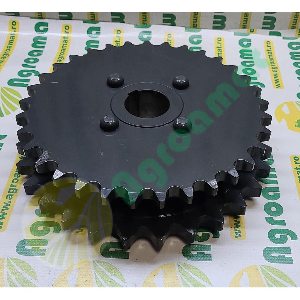 Pinion (Z-33/28) 819662.0