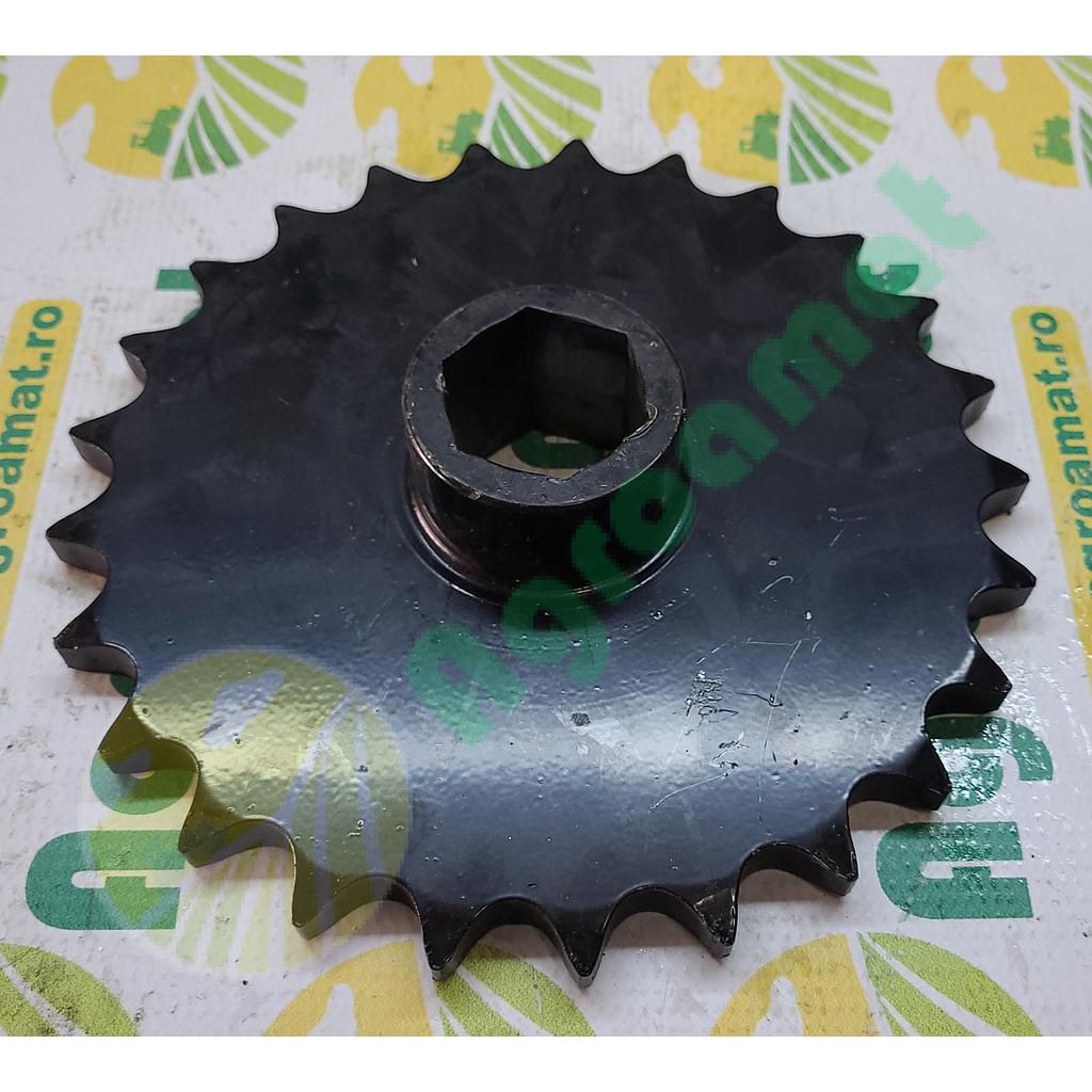 Pinion (Z-25) 87664055