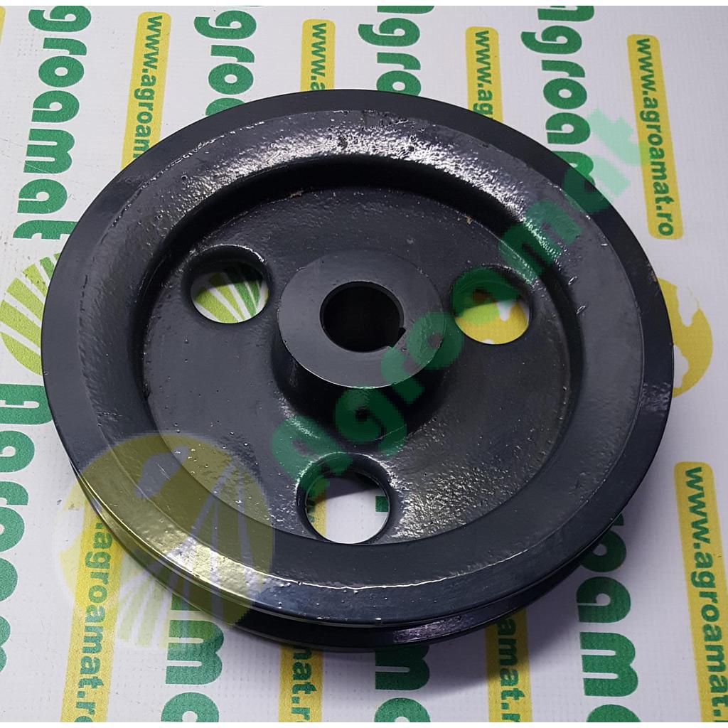 Fulie 30x250mm