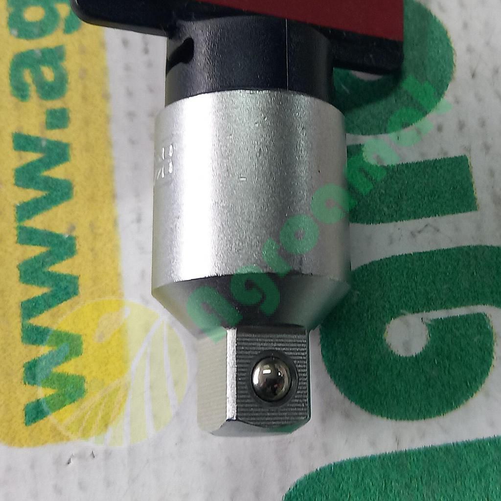 Adaptor cheie tubulara 1/2-3/8