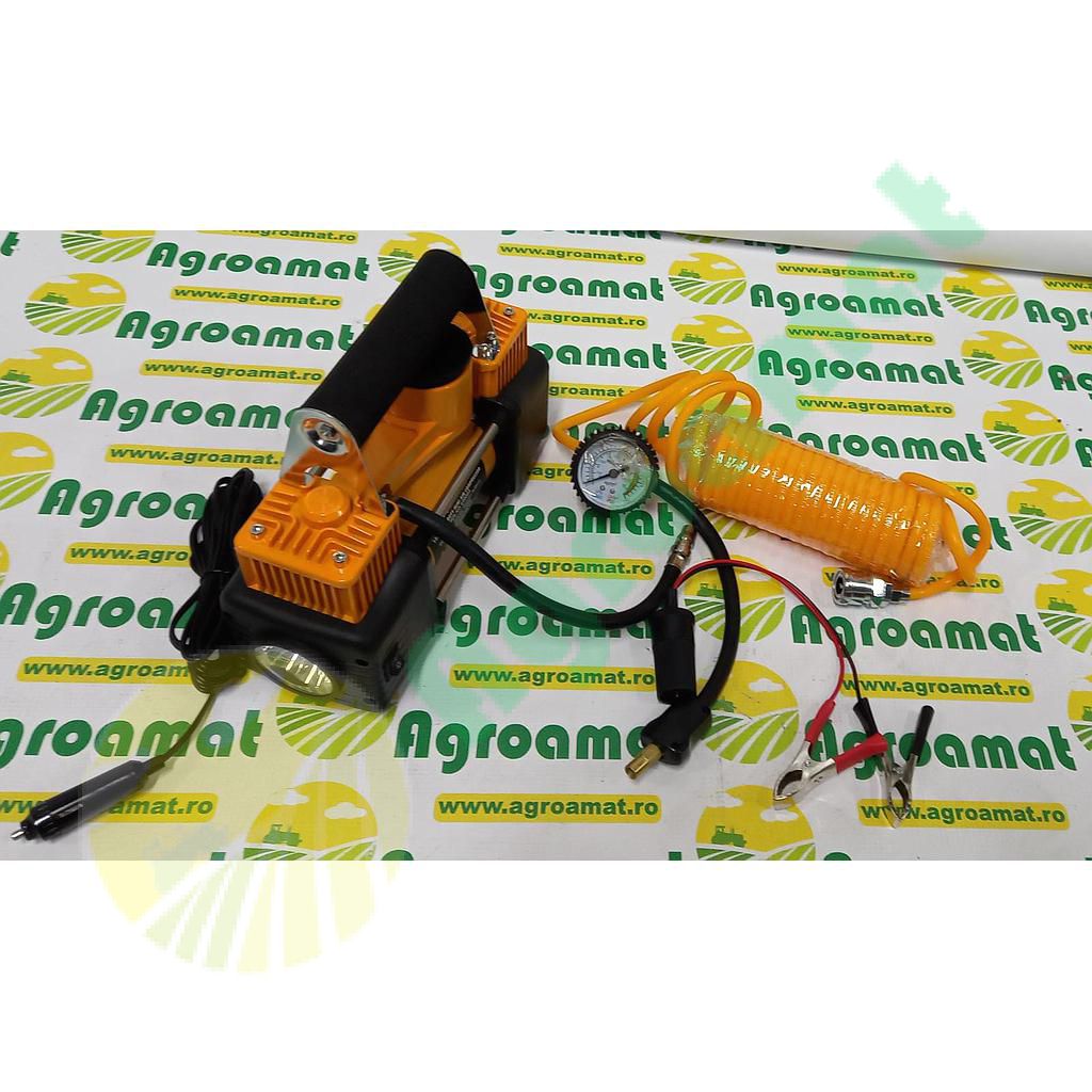 Compresor Auto 12V