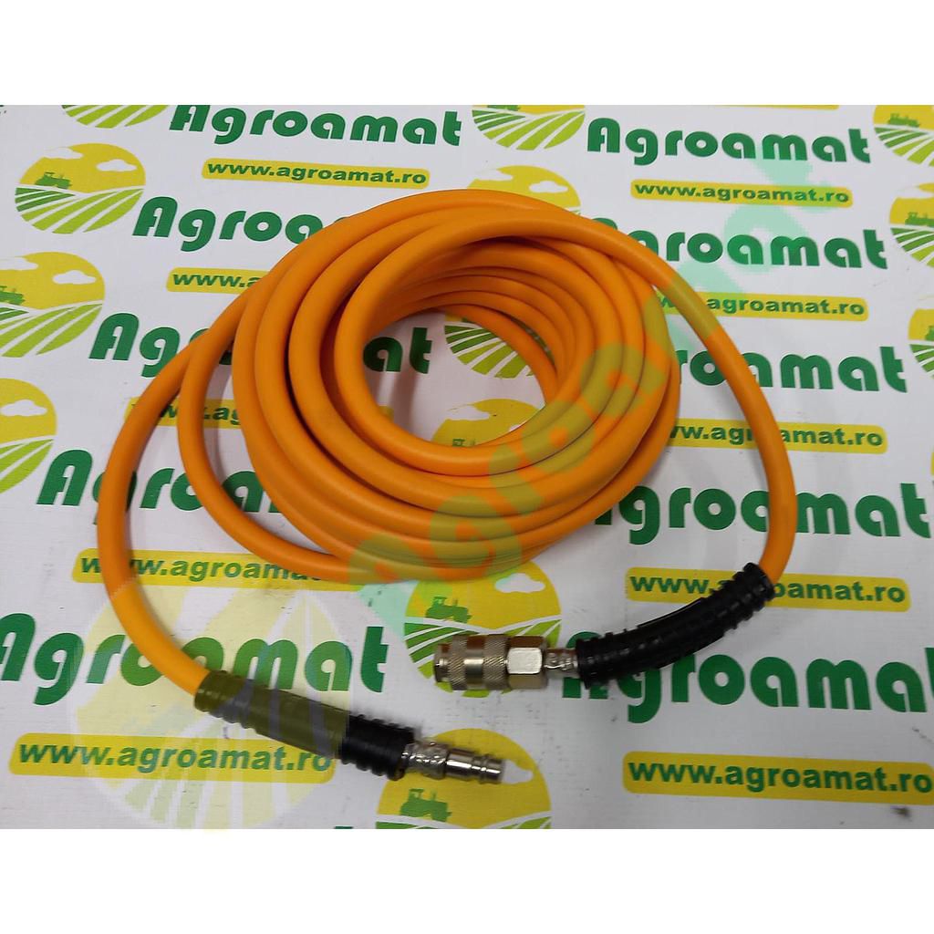 Furtun Compresor 15m