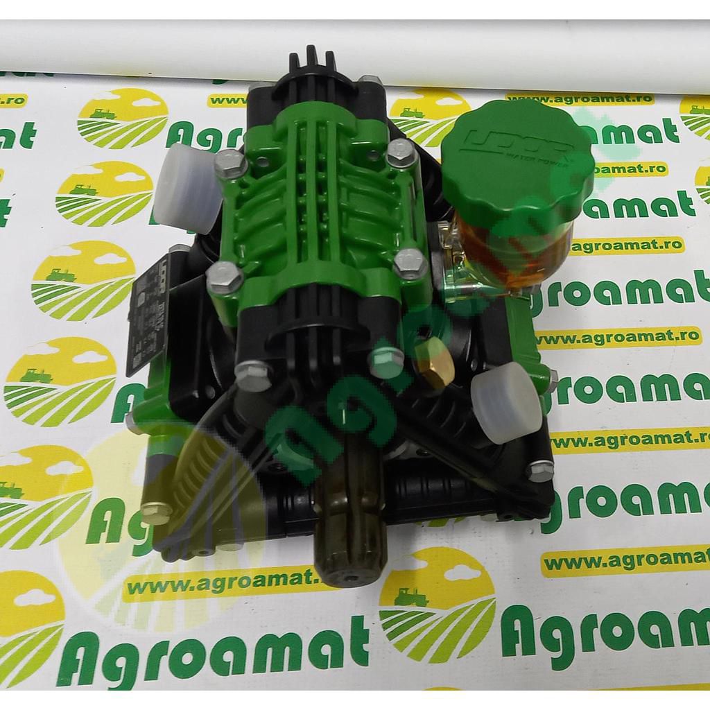 Pompa Erbicidat Zeta 70