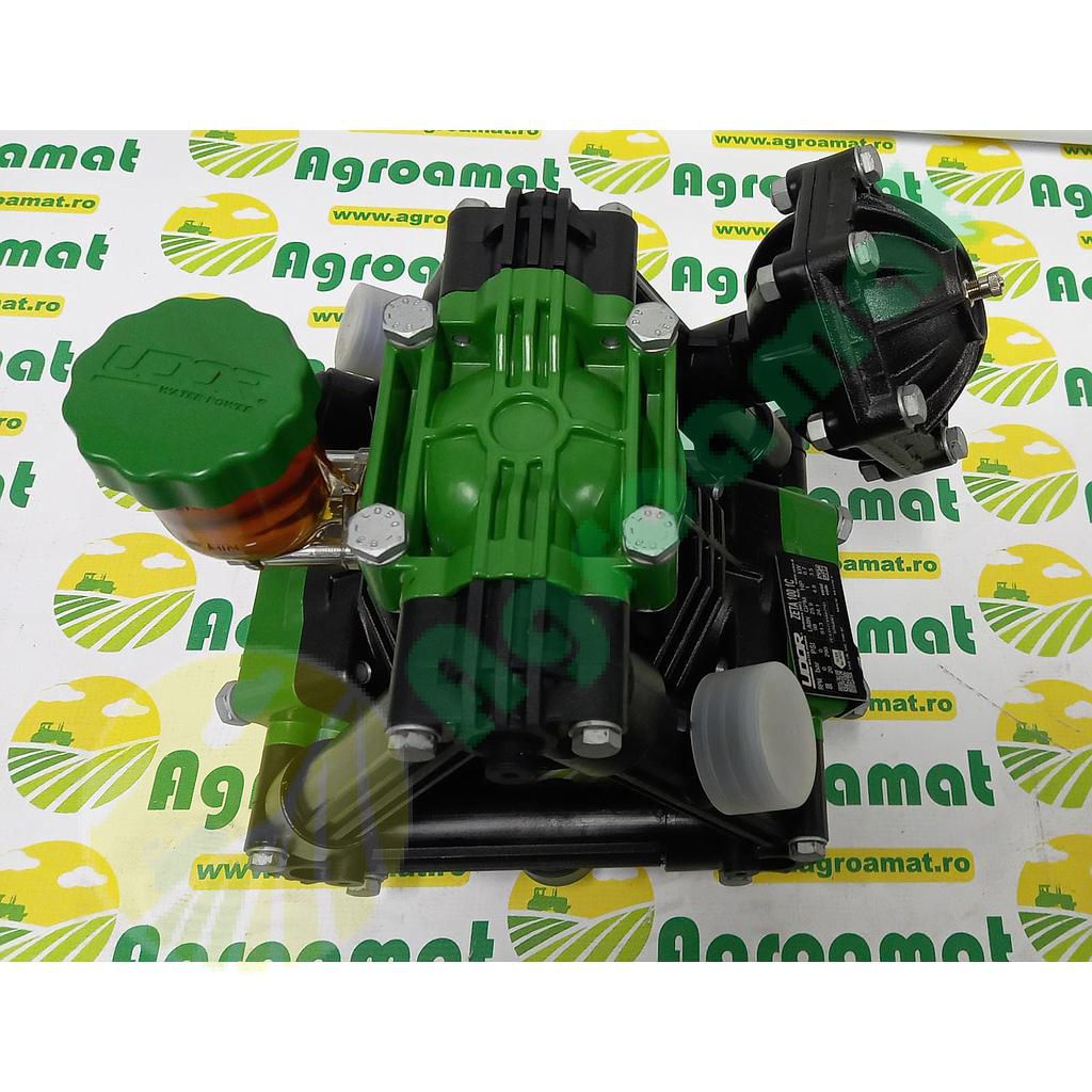 Pompa Erbicidat Zeta 100