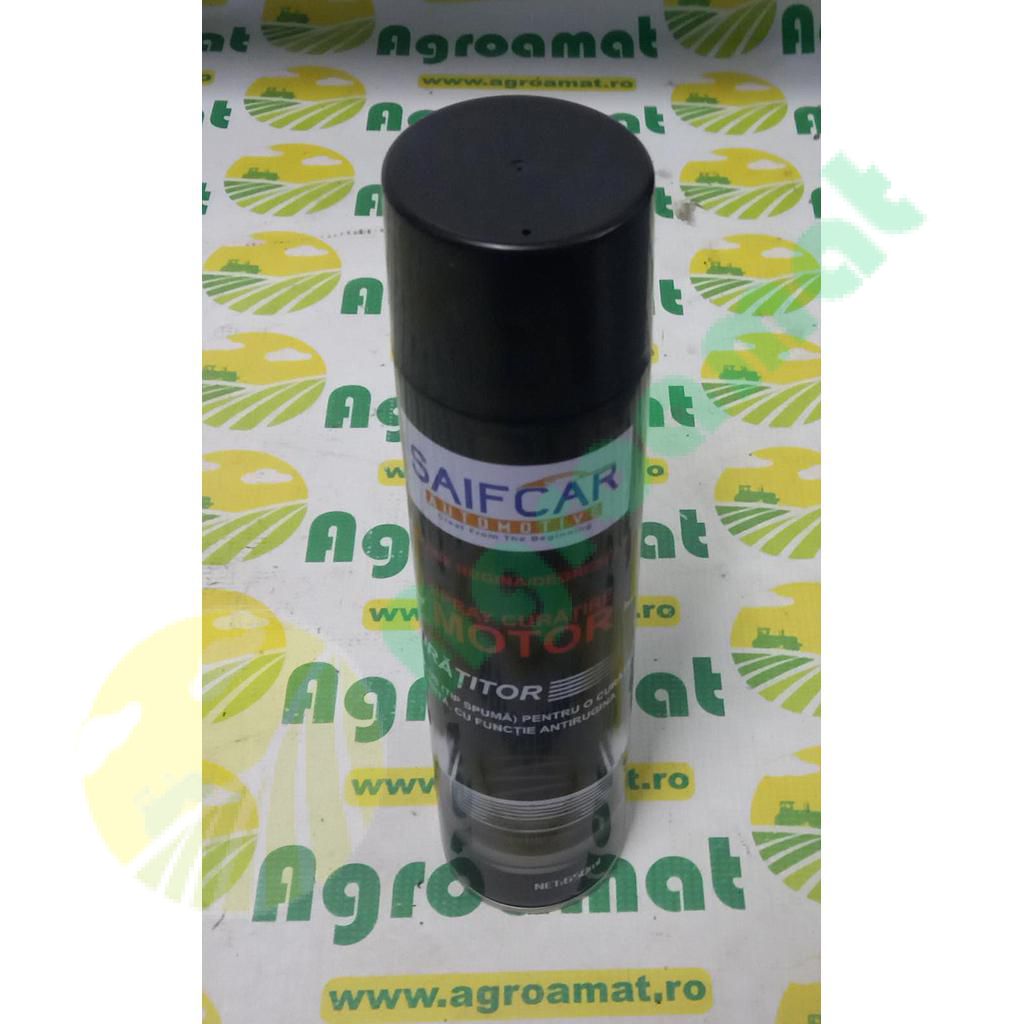 Spray Curatare Motor 650ml