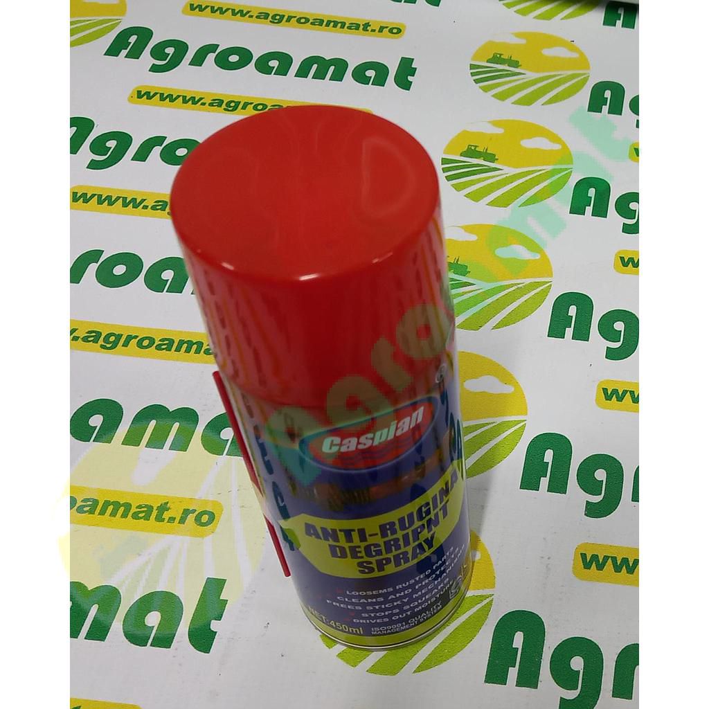 Spray Degripant Caspian 450ml