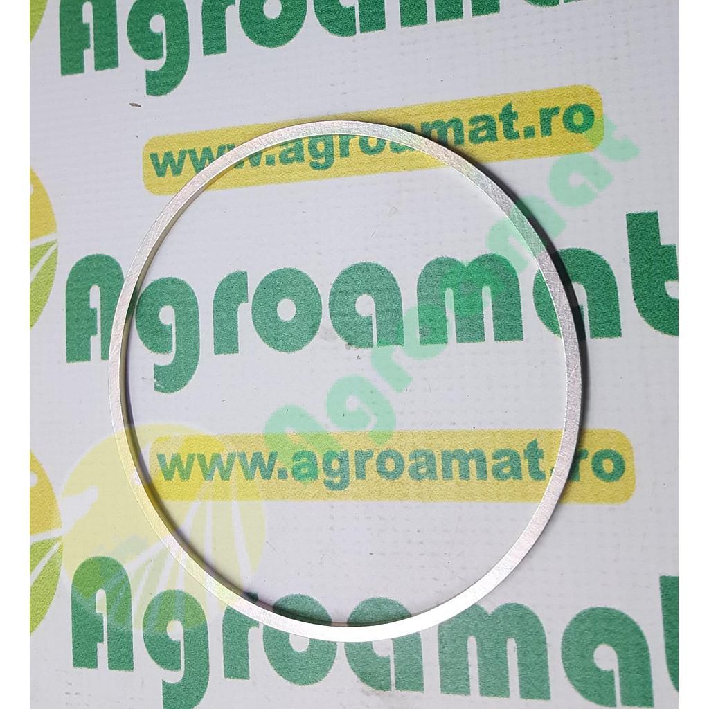 Garnitura 122.1x129.3x3.11mm