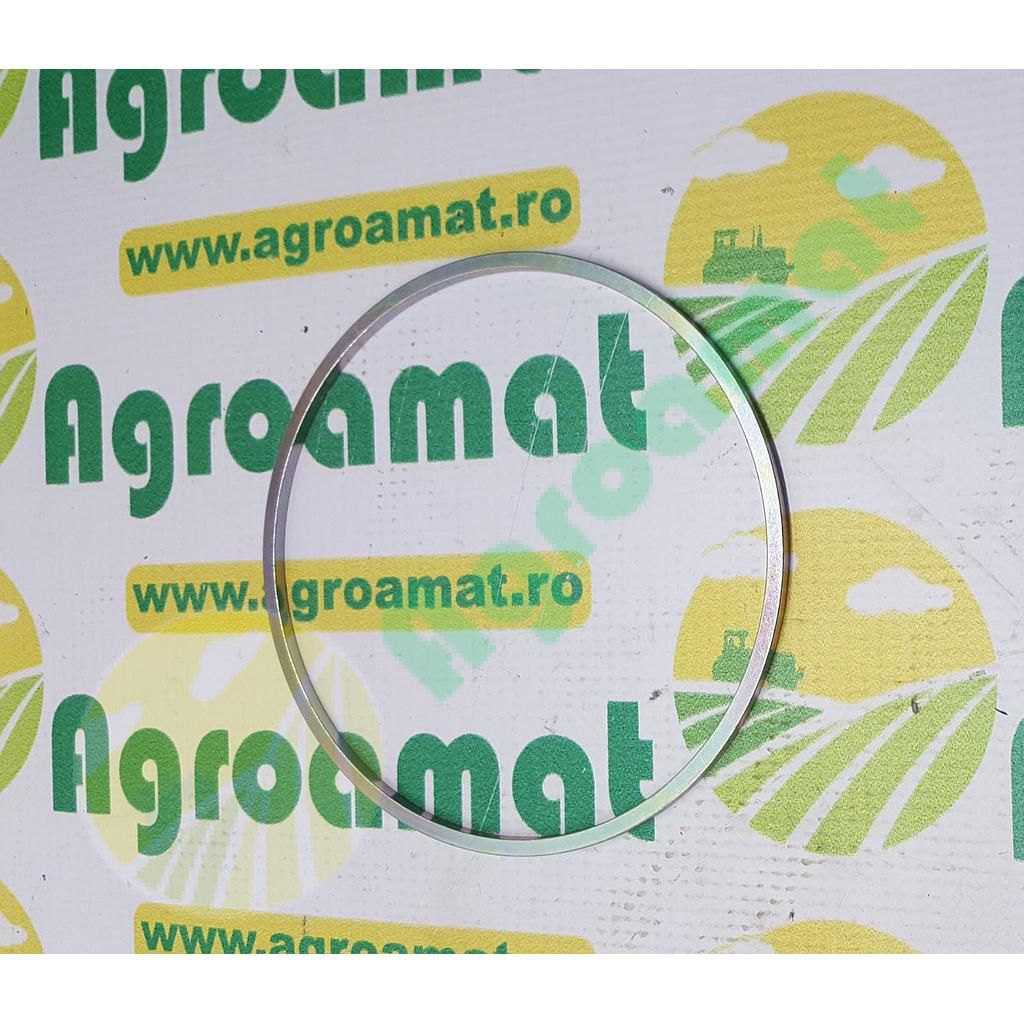 Garnitura 122x129.3x3.13mm