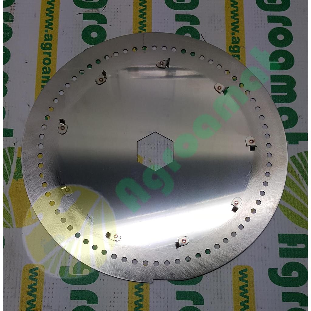 Disc Semanatoare Sfoggia 70 gauri 4.25 mm