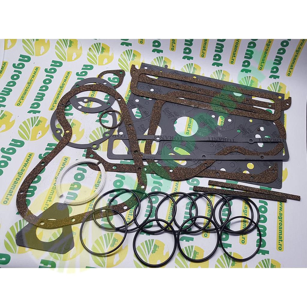 Set Inferior Garnituri