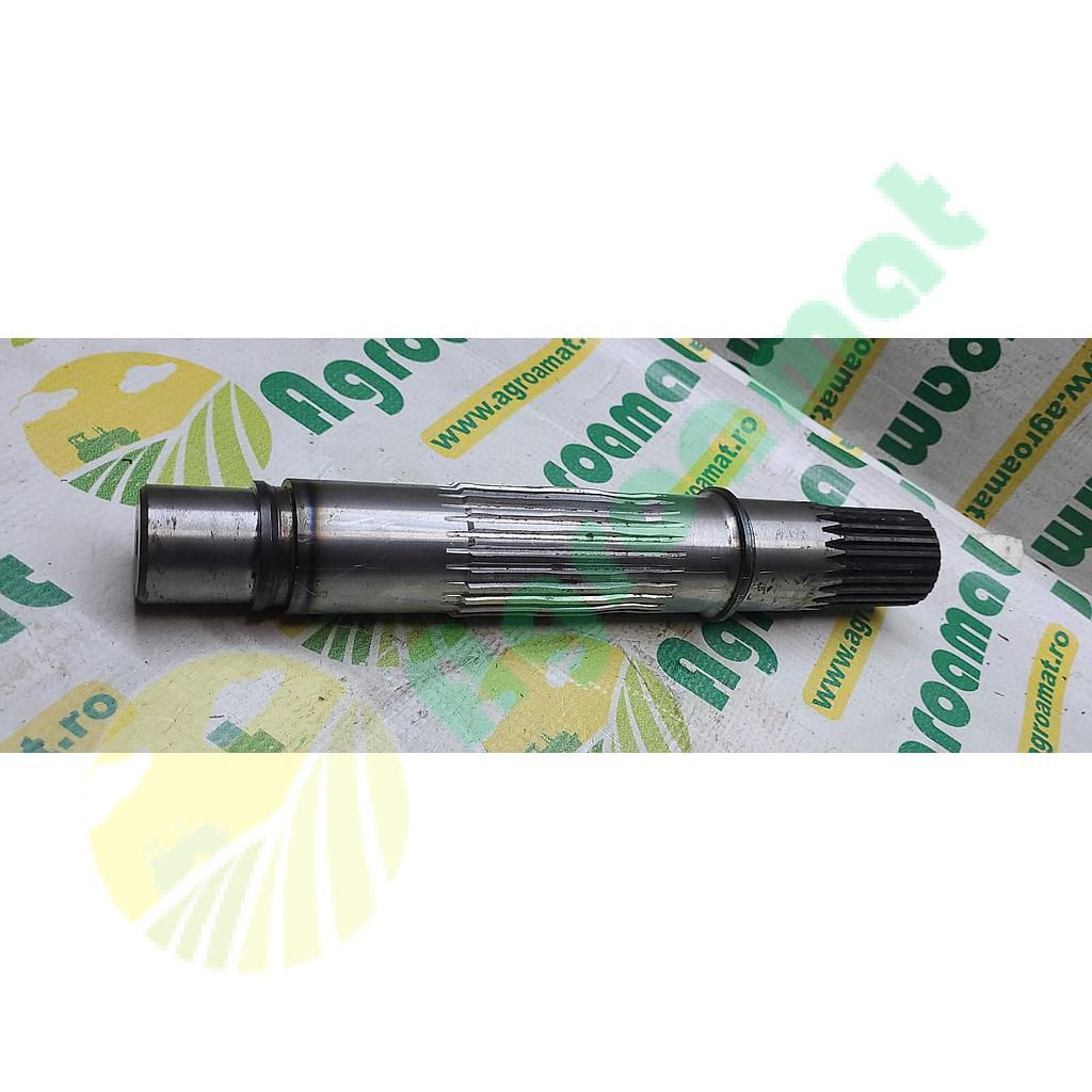 Ax Hidrostatica Tucano