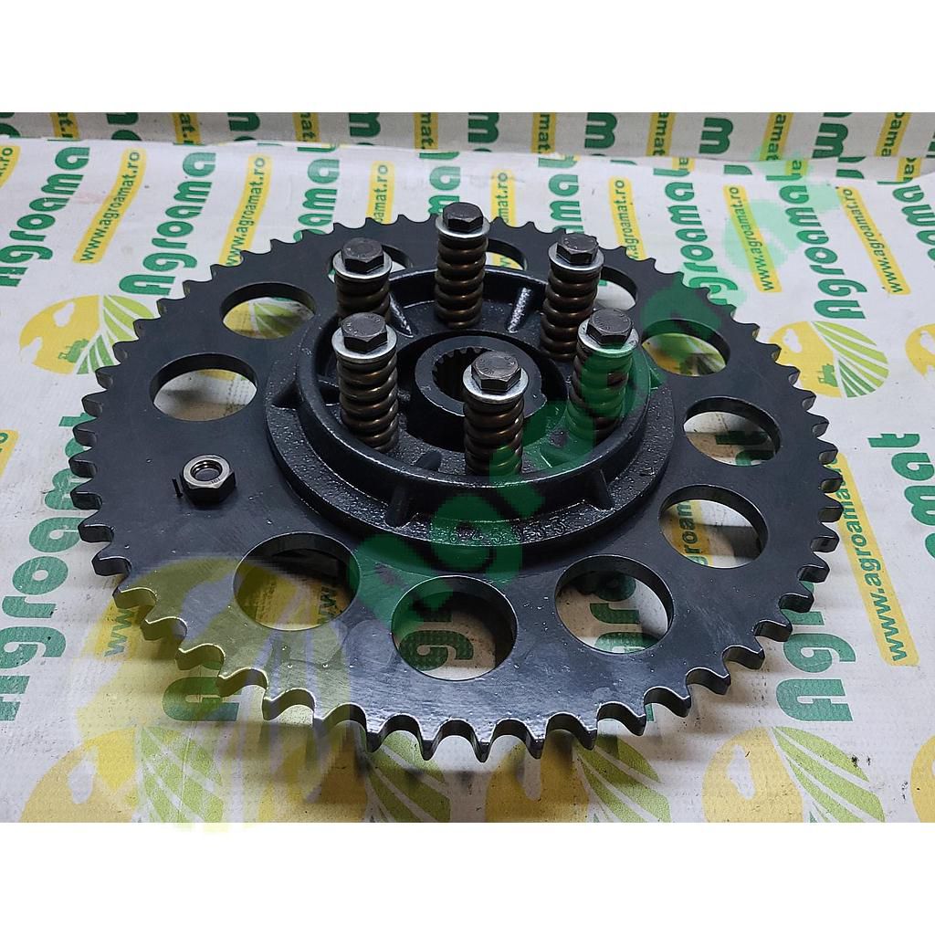 Pinion Complet 753366