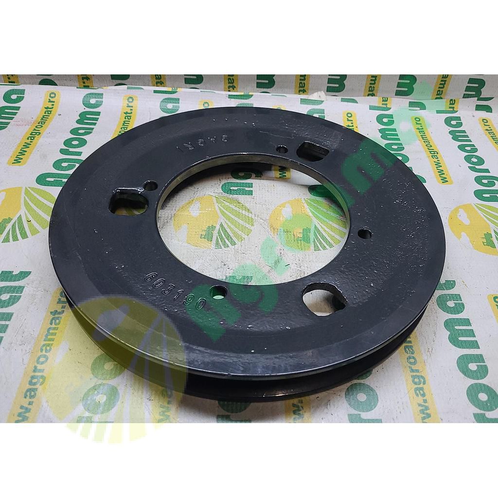 Fulie (306-mm) 603190