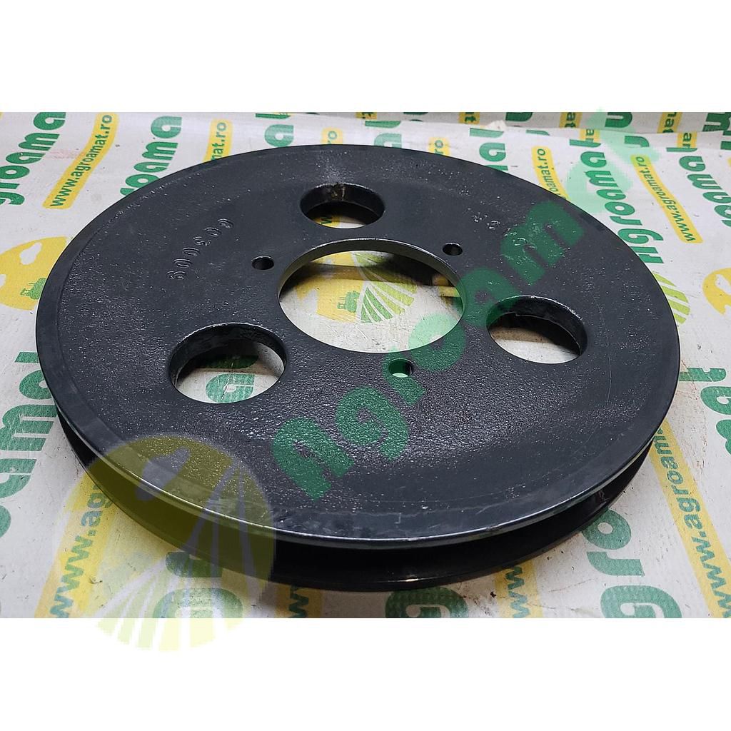 Fulie (306-mm) 603009