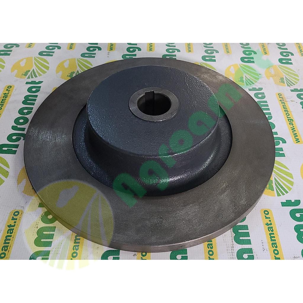 Disc de Frana 669480